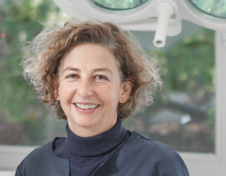 martina luyken
